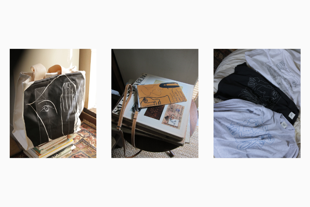 pass-age root｜SOAK design by heso