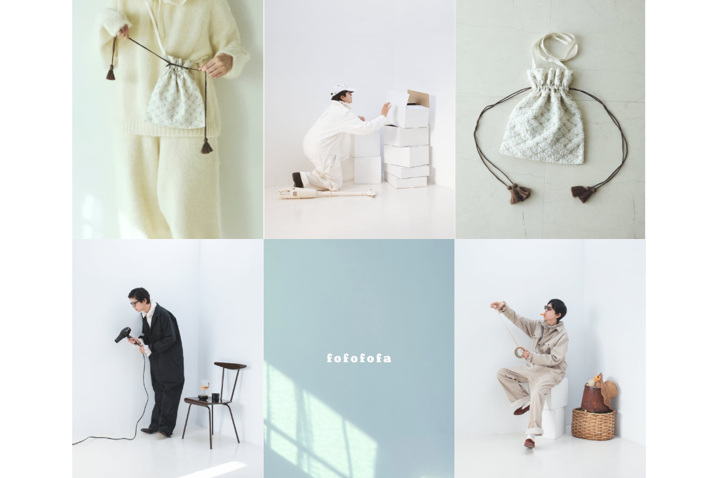 pass-age root｜ fofofofa