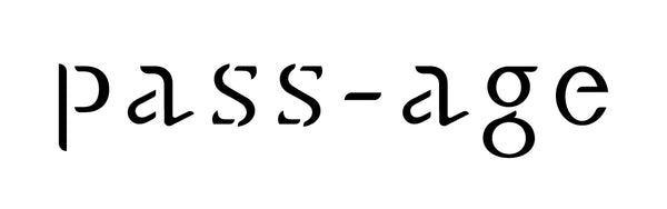 Pass-age